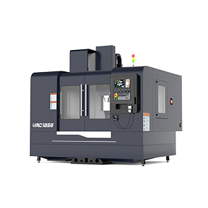 CNC machine