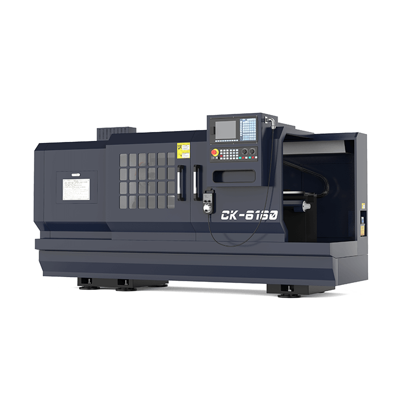 CNC machine