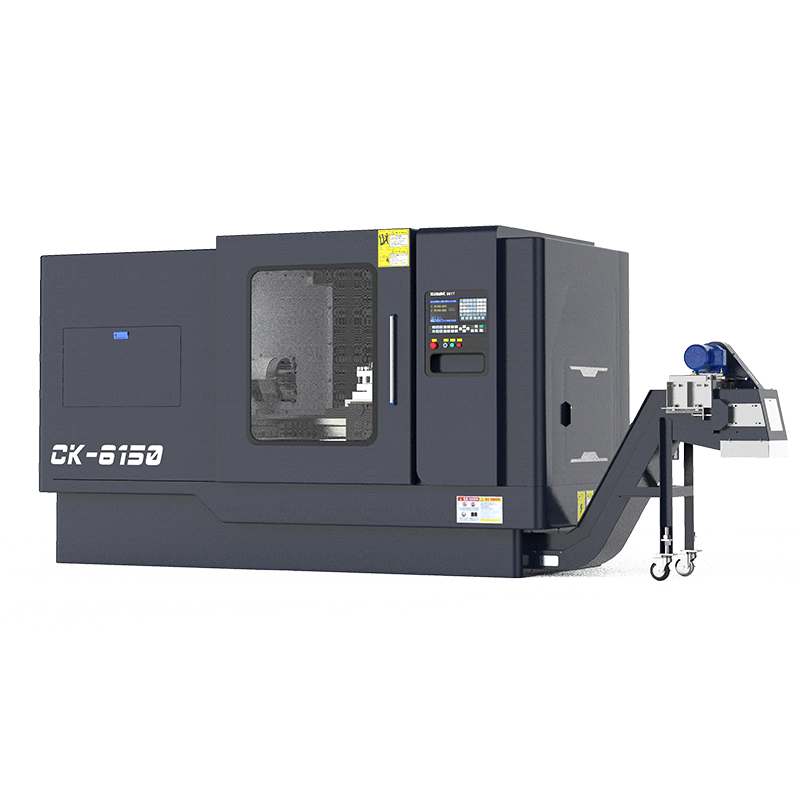 CNC machine